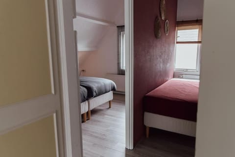 Cosy bungalow with private garden House in Noordwijkerhout