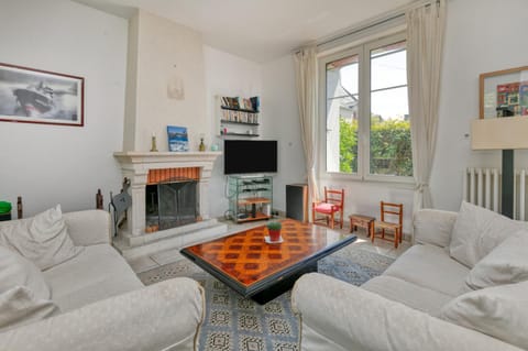 Maison Albizia House in Le Croisic