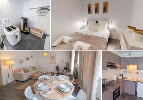 TV and multimedia, Living room, Bedroom, Meals, kitchen