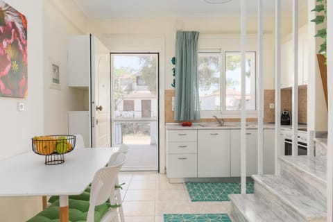 Alexandra's Maisonette. Villa in Halkidiki