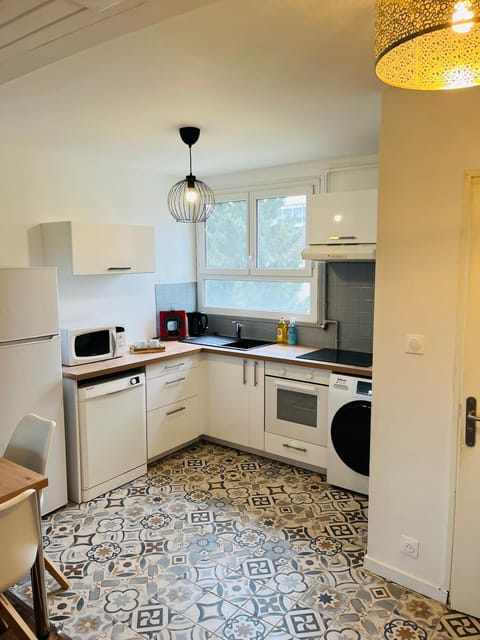 Fontaine blanche Besançon Apartment in Besançon