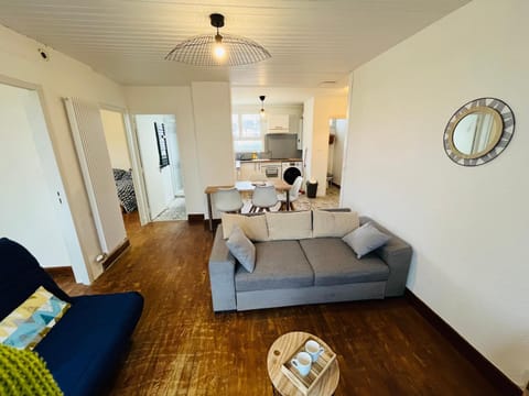 Fontaine blanche Besançon Apartment in Besançon