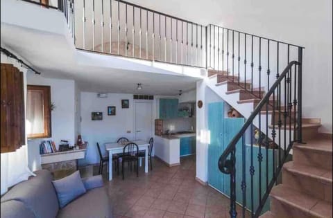 Casetta direttamente sul mare House in Peschici