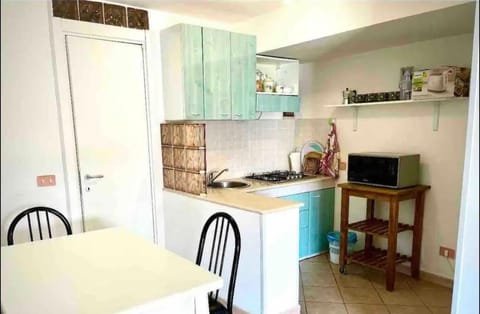 Casetta direttamente sul mare House in Peschici