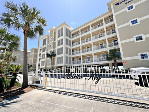 Property building, Day