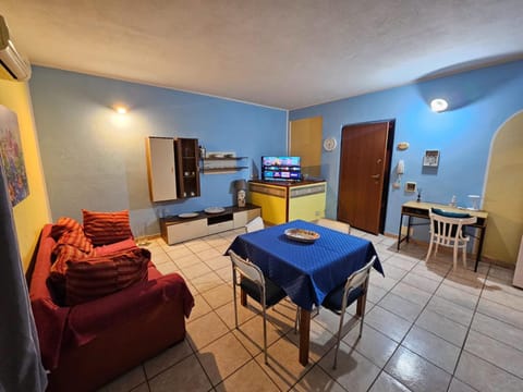 Appartamento Alexandra Apartment in Oristano
