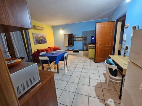 Appartamento Alexandra Apartment in Oristano