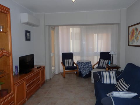 Apartamento El Perello Apartment in Ribera Baixa