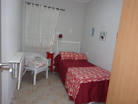 Apartamento El Perello Apartment in Ribera Baixa