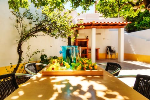 Garden, Garden view