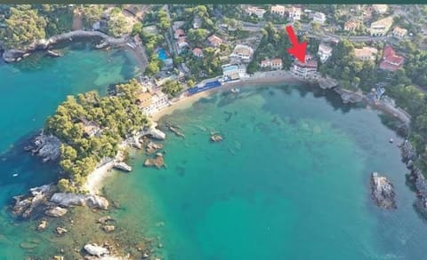 THE BLUE GEM Apartment in Tellaro