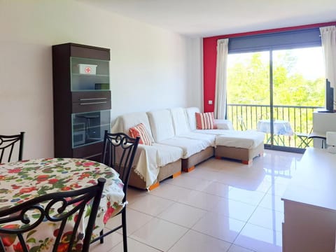 Balcony/Terrace, Living room