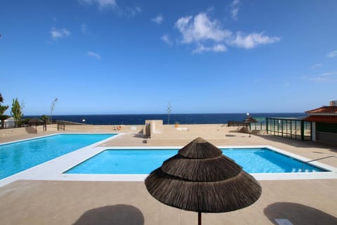 Sea view, Swimming pool