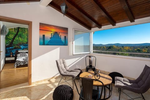 View (from property/room), Seating area