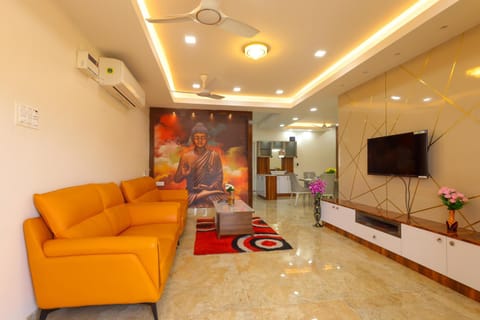 Communal lounge/ TV room, TV and multimedia