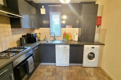 Rehoboth Lodge House in Dundee