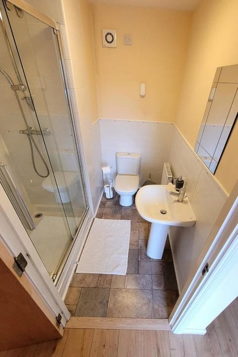 Rehoboth Lodge House in Dundee