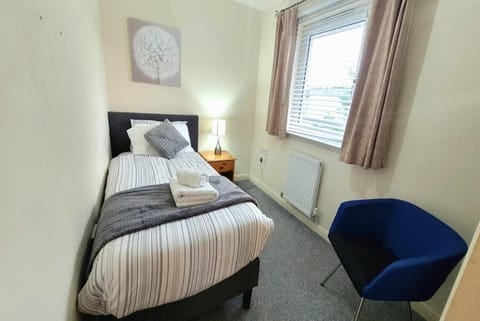 Rehoboth Lodge House in Dundee