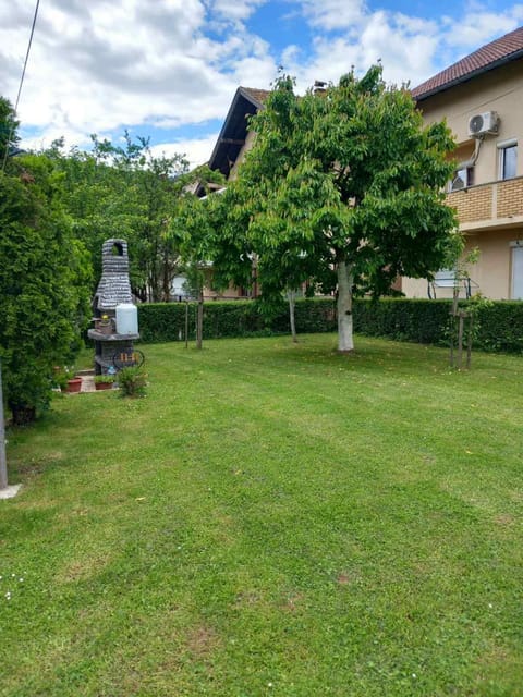 Apartment Ramdedovic1 Apartment in Federation of Bosnia and Herzegovina