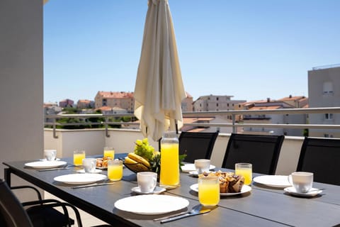 Rose Penthouse Apartment Split Apartment in Split