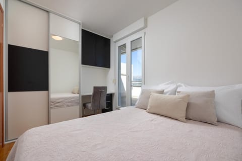 Rose Penthouse Apartment Split Apartment in Split