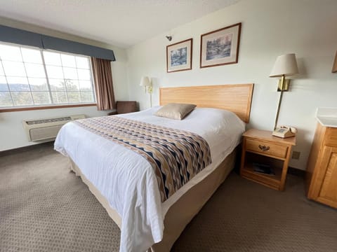 Woodland Country Lodge Hotel in Woodland Park