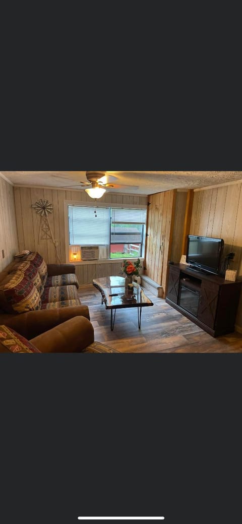 Country Roads cabin Cabin in Tennessee