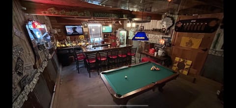 Country Roads cabin Cabin in Tennessee