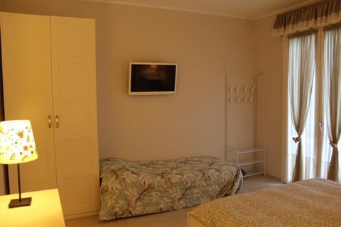 TV and multimedia, Bedroom
