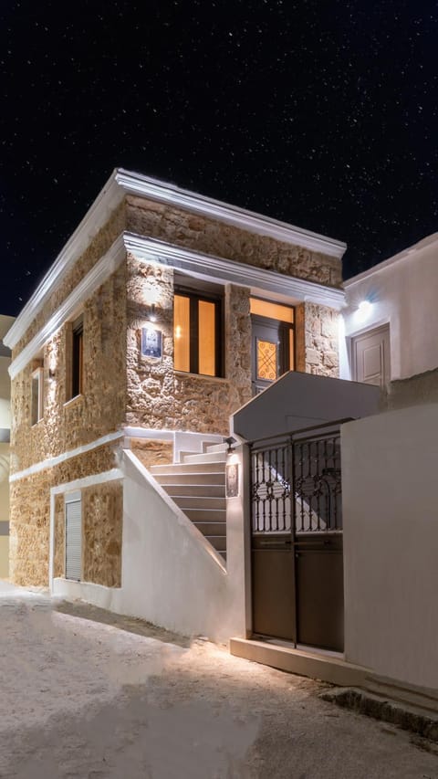 Property view