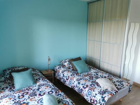 CAP Baie Malo House in Brittany