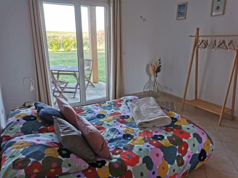 CAP Baie Malo House in Brittany