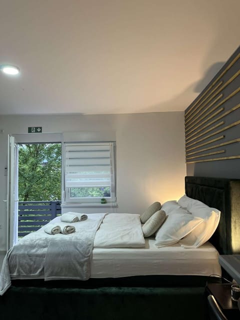 Apartments Indigo Apartment in Federation of Bosnia and Herzegovina