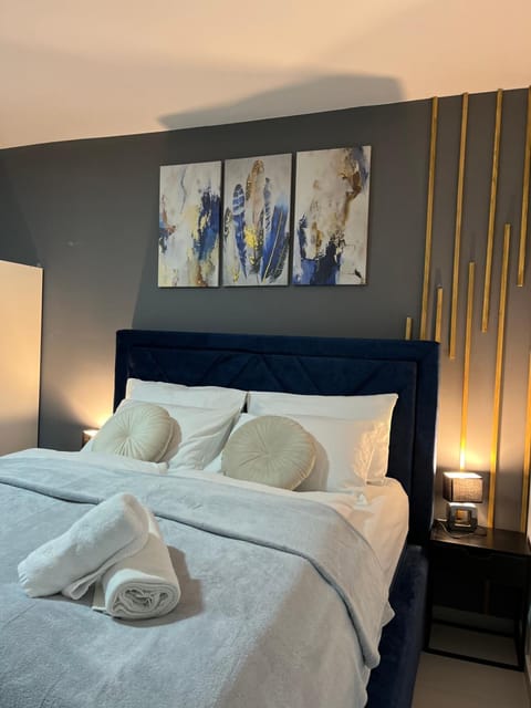 Apartments Indigo Apartment in Federation of Bosnia and Herzegovina