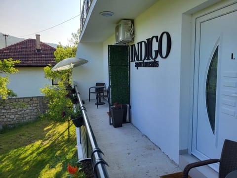 Apartments Indigo Apartment in Federation of Bosnia and Herzegovina
