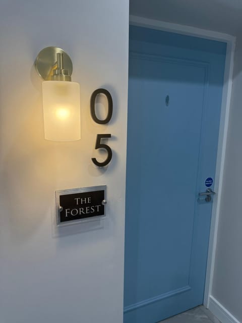 Property logo or sign