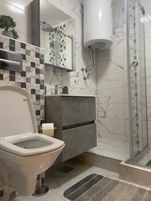 Studio Petra Apartment in Vojvodina