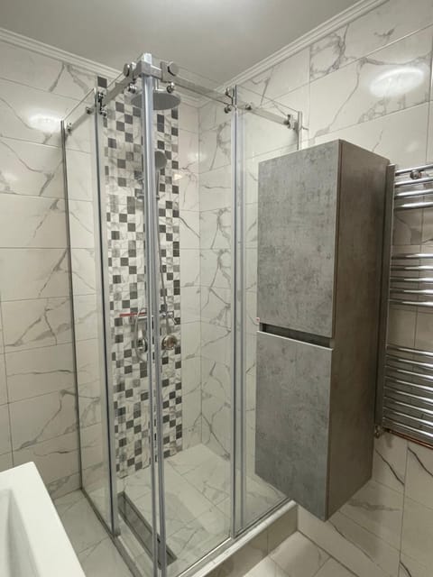 Studio Petra Apartment in Vojvodina