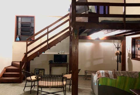 Communal lounge/ TV room, Living room, Seating area