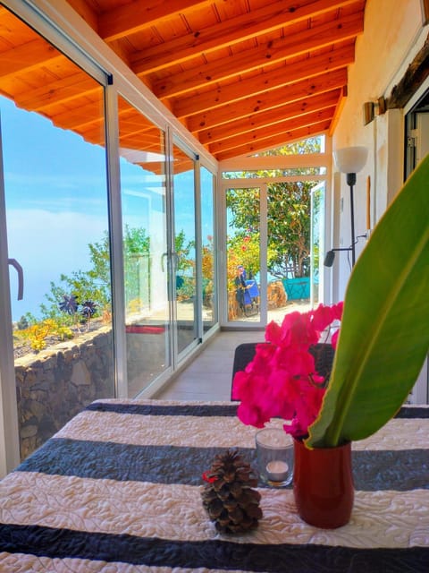 Natural landscape, View (from property/room), Sea view
