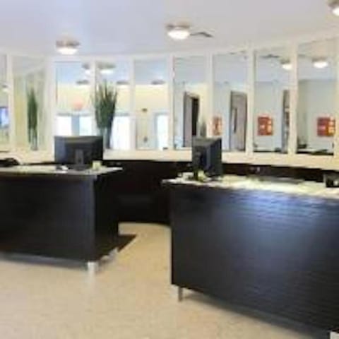 Congress Ocean Drive Apartment hotel in Flamingo Lummus