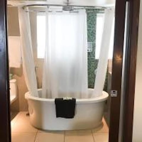 Congress Ocean Drive Apartment hotel in Flamingo Lummus