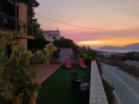 Poseidon Apartments Apartment in Poros