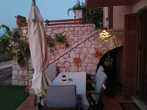 Poseidon Apartments Apartment in Poros