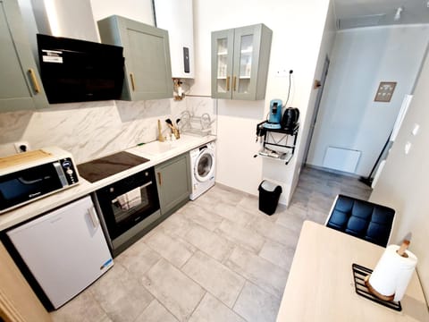 AU BON PLAN Apartment in Hauts-de-France