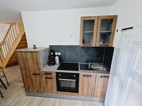 AU BON PLAN Apartment in Hauts-de-France