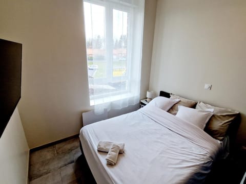 AU BON PLAN Apartment in Hauts-de-France