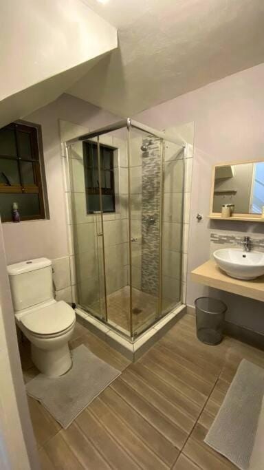 Sea Cottage 48 Apartment in Western Cape