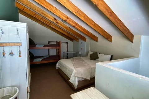 Sea Cottage 48 Apartment in Western Cape