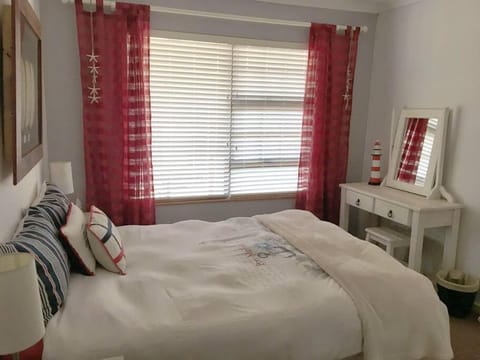 Sea Cottage 48 Apartment in Western Cape